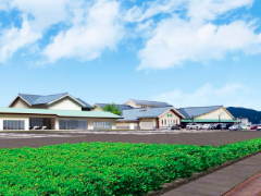 JA福井県 喜ね舎 愛菜館