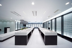 めがねミュージアム