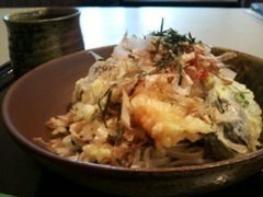 越前二八そば いろは軒