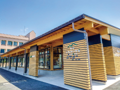 JA福井県 若狭ふれあい市場