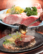 レストラン 朱雀