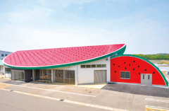 JA福井県 ファーマーズマーケット きららの丘