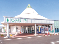 JA福井県 農産物直売所 ゆりいち