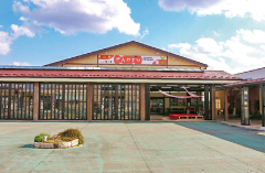 JA福井県 丹生膳野菜