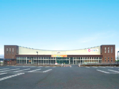 JA福井県 つつじの里さばえ