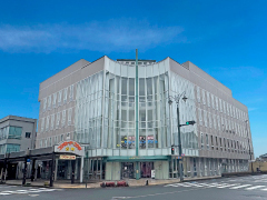 市民ホールつつじ